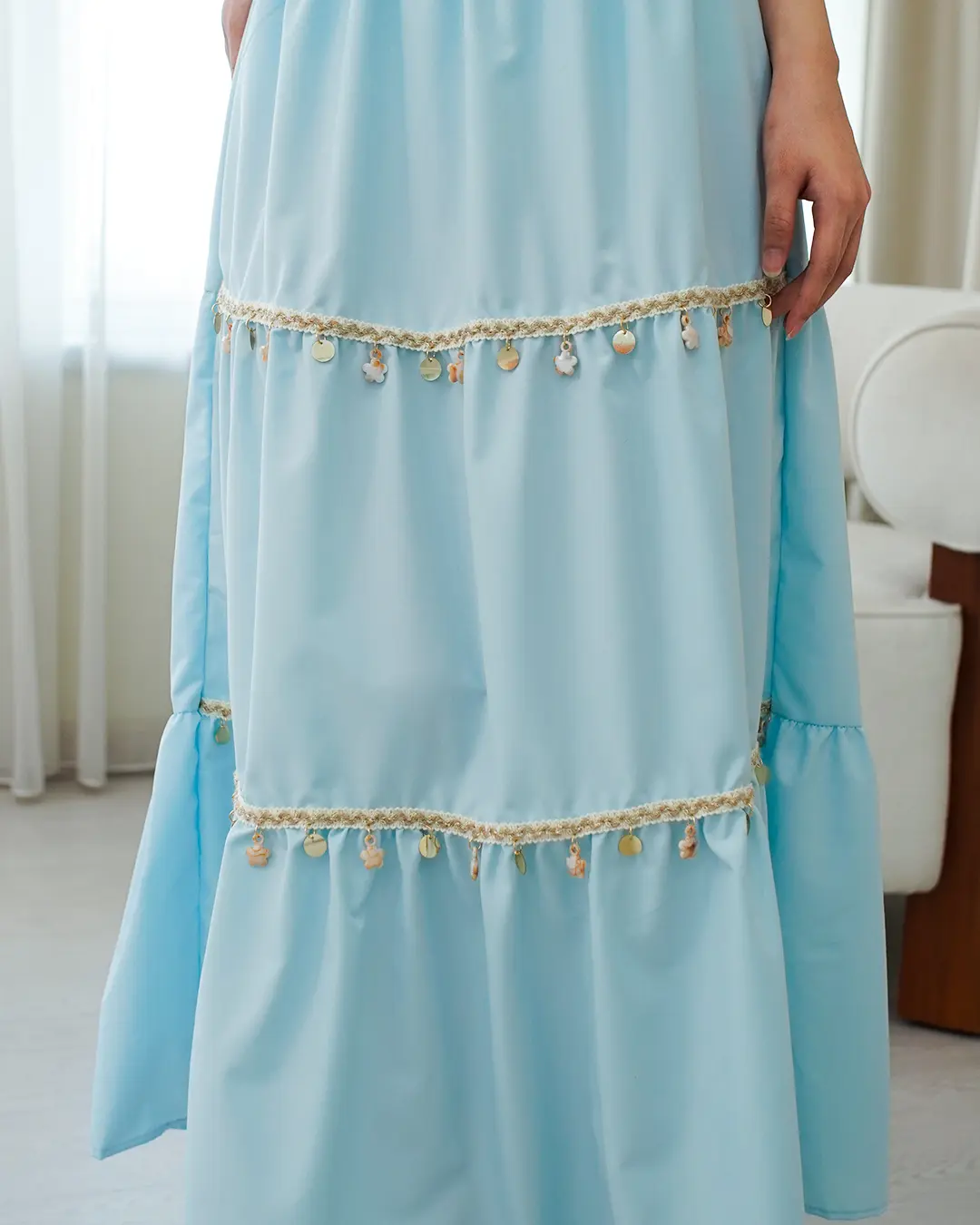 Rok Beads 158